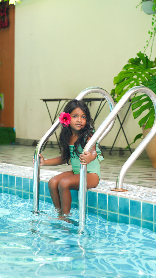 ADJUSTABLE STRAPS - KIDS